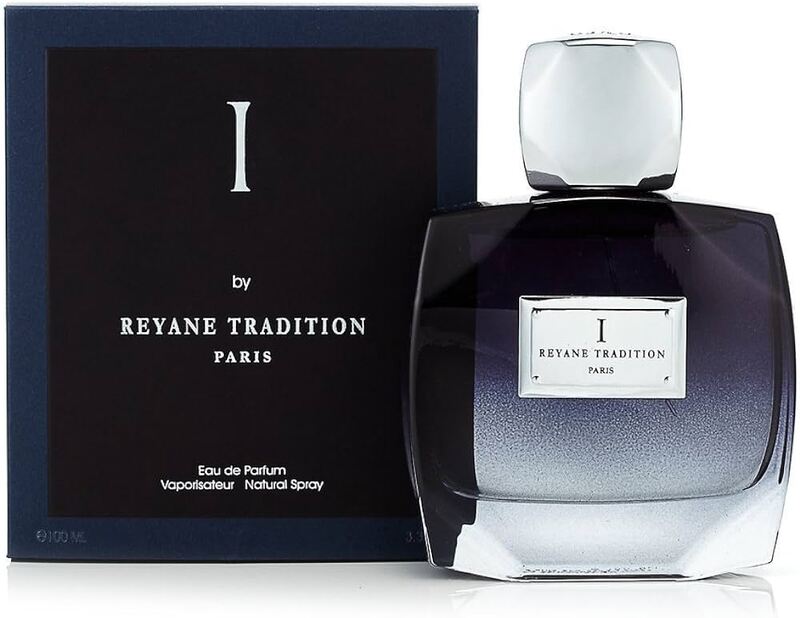 RT I by Reyane Tradition EDP (M) 100ml